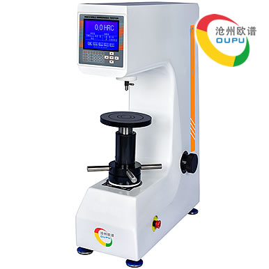 OU2400S型数显洛氏硬度计