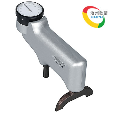 OU2820巴氏硬度计